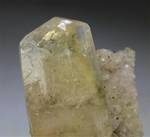 "Calcite, Dolomite and Chalcopyrite"