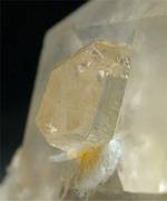 "Topaz on Quartz"