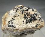 "SPHALERITE"