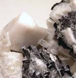 "SCHORL & BERYL"