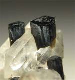 "SCHORL & QUARTZ"