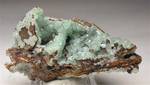 "SMITHSONITE"