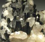 "SCHORL & QUARTZ"