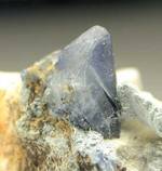 "BENITOITE and NEPTUNITE"