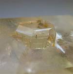 "Topaz on Quartz"