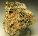 "EPIDOTE"