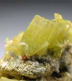 "Pyromorphite"