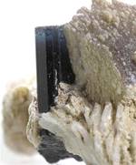 "ELBAITE INDICOLITE"