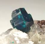 "DIOPTASE"