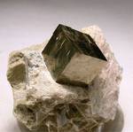 "PYRITE"