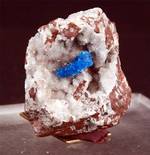 "PENTAGONITE"