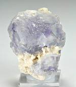 "Fluorite & Dolomite"