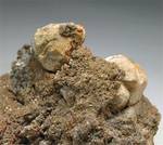 "LEUCITE"