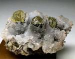 "FLUORAPATITE"