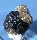 "CASSITERITE"