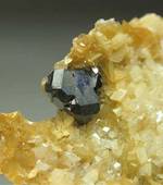 "SPHALERITE & SIDERITE"