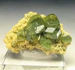 "ANDRADITE var DEMANTOID"