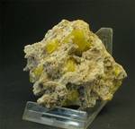 "SULFUR"