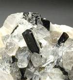 "SCHORL & QUARTZ"