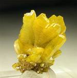 "PYROMORPHITE"