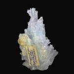 "ARAGONITE & CALCITE"