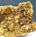 "WULFENITE"