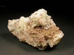 "Rhodocrosite, Albite, Elpidite, Aegirine"