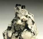 "SCHORL & QUARTZ"