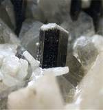 "SCHORL & BERYL"