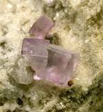 "FLUORITE"