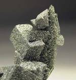 "Titanite with Chlorite"