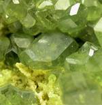 "ANDRADITE var DEMANTOID"