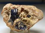 "AZURITE"