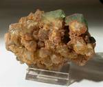 "GREEN FLUORITE"