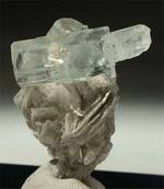 "Beryl & Muscovite"