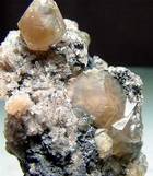 "SMITHSONITE"