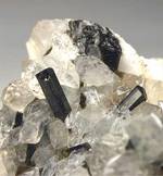 "SCHORL & QUARTZ"