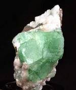 "GREEN APOPHYLLITE"