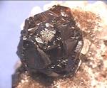 "SPHALERITE"