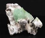 "GREEN APOPHYLLITE"