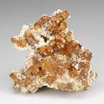 "WULFENITE & WILLEMITE"