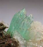 "Green Apophyllite"