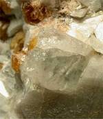 "BERYL, SPESSARTINE, ZIRCON & ORTHOCLASE"