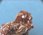 "VANADINITE"