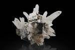 "ARSENOPYRITE & QUARTZ"