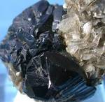 "CASSITERITE"