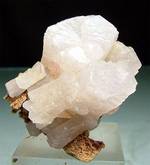 "MANGANOCALCITE"