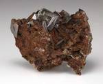 "WULFENITE"