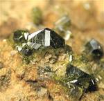 "EPIDOTE"