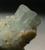 "Beryl & Muscovite"